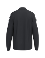 Erima INTRO Training Jacket schwarz UNISEX