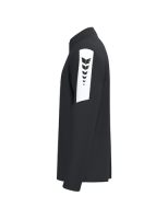 Erima INTRO Training Jacket schwarz KIDS