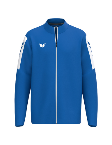 Erima INTRO Training Jacket new royal UNISEX