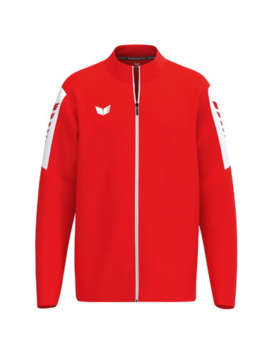 Erima INTRO Training Jacket rot KIDS