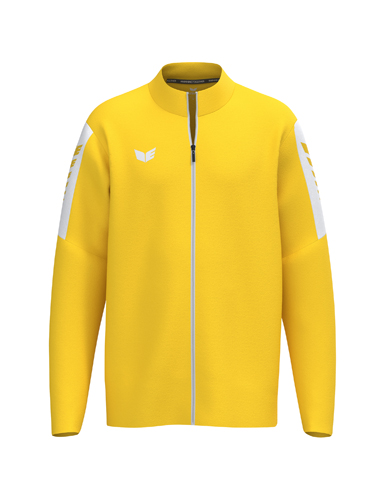 Erima INTRO Training Jacket gelb UNISEX
