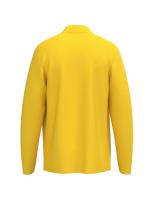 Erima INTRO Training Jacket gelb UNISEX