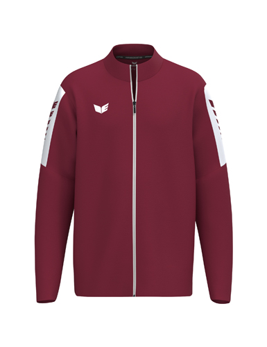 Erima INTRO Training Jacket bordeaux KIDS