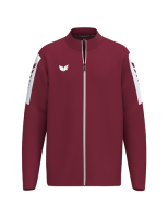 Erima INTRO Training Jacket bordeaux KIDS