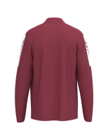 Erima INTRO Training Jacket bordeaux KIDS