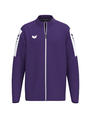 Erima INTRO Training Jacket violet UNISEX