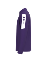 Erima INTRO Training Jacket violet UNISEX