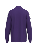 Erima INTRO Training Jacket violet UNISEX