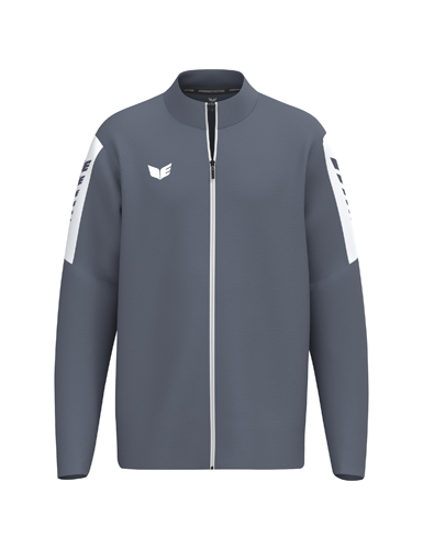 Erima INTRO Training Jacket slate grey UNISEX