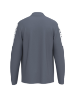 Erima INTRO Training Jacket slate grey UNISEX