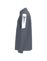 Erima INTRO Training Jacket slate grey KIDS