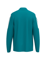 Erima INTRO Training Jacket tahitian blue UNISEX