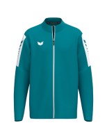 Erima INTRO Training Jacket tahitian blue KIDS