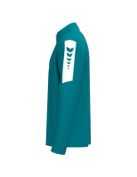 Erima INTRO Training Jacket tahitian blue KIDS