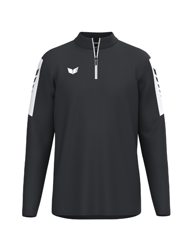 Erima INTRO Training Top schwarz UNISEX