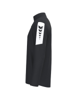 Erima INTRO Training Top schwarz KIDS
