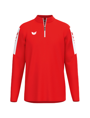 Erima INTRO Training Top rot KIDS