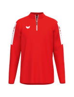 Erima INTRO Training Top rot KIDS