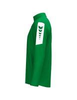 Erima INTRO Training Top smaragd UNISEX
