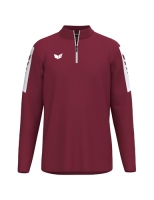 Erima INTRO Training Top bordeaux KIDS