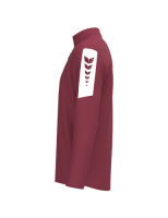 Erima INTRO Training Top bordeaux KIDS