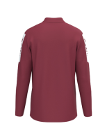 Erima INTRO Training Top bordeaux KIDS