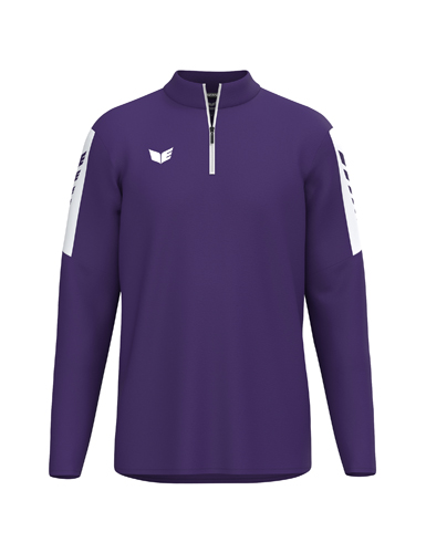Erima INTRO Training Top violet UNISEX