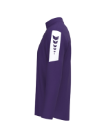 Erima INTRO Training Top violet KIDS