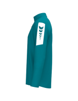 Erima INTRO Training Top tahitian blue UNISEX