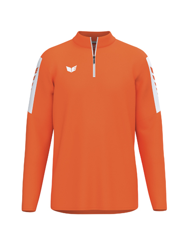 Erima INTRO Training Top orange KIDS