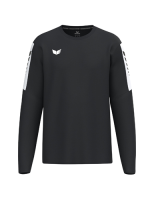 Erima INTRO Sweatshirt schwarz KIDS