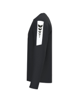 Erima INTRO Sweatshirt schwarz KIDS