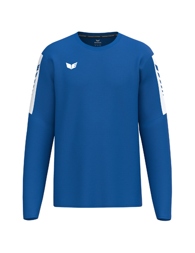 Erima INTRO Sweatshirt new royal KIDS