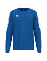 Erima INTRO Sweatshirt new royal KIDS