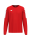 Erima INTRO Sweatshirt rot KIDS