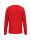 Erima INTRO Sweatshirt rot KIDS