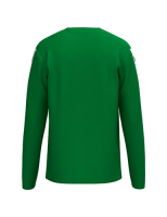 Erima INTRO Sweatshirt smaragd UNISEX