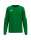 Erima INTRO Sweatshirt smaragd UNISEX