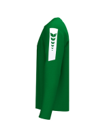 Erima INTRO Sweatshirt smaragd KIDS