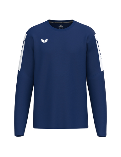 Erima INTRO Sweatshirt new navy UNISEX