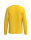 Erima INTRO Sweatshirt gelb KIDS
