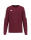Erima INTRO Sweatshirt bordeaux UNISEX