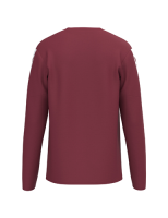Erima INTRO Sweatshirt bordeaux KIDS