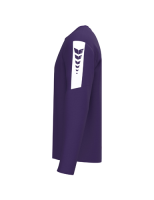 Erima INTRO Sweatshirt violet UNISEX