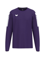 Erima INTRO Sweatshirt violet KIDS
