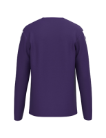 Erima INTRO Sweatshirt violet KIDS