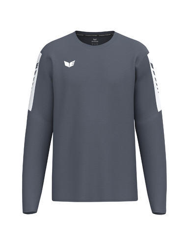 Erima INTRO Sweatshirt slate grey KIDS