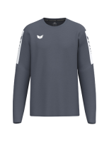 Erima INTRO Sweatshirt slate grey KIDS