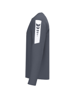 Erima INTRO Sweatshirt slate grey KIDS
