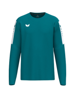 Erima INTRO Sweatshirt tahitian blue KIDS